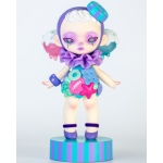 Laura 雪顶薄荷